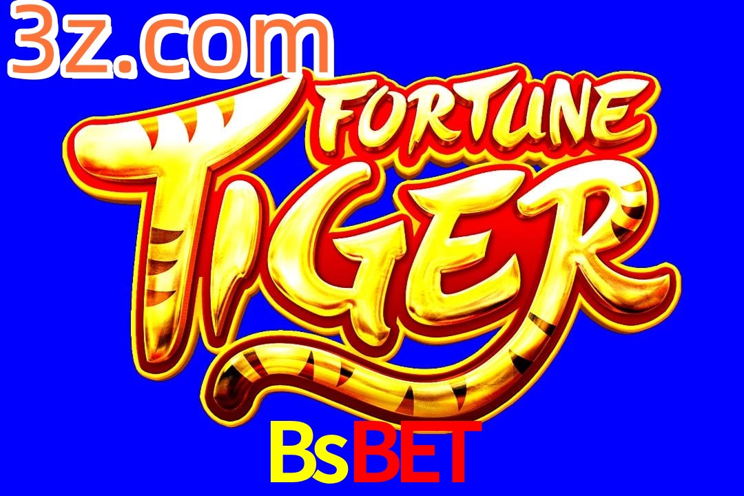 Exótico com Jogo Fortune Tiger no Bsbet